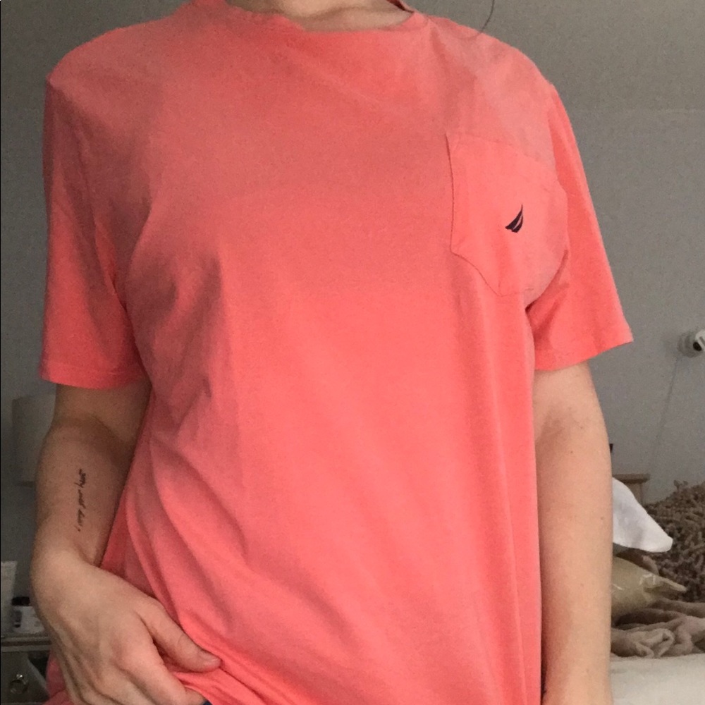 Nautica Shirt. Size: L